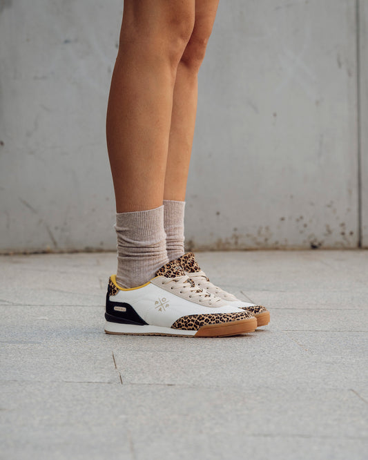 Zapatilla Muse Pony Arena