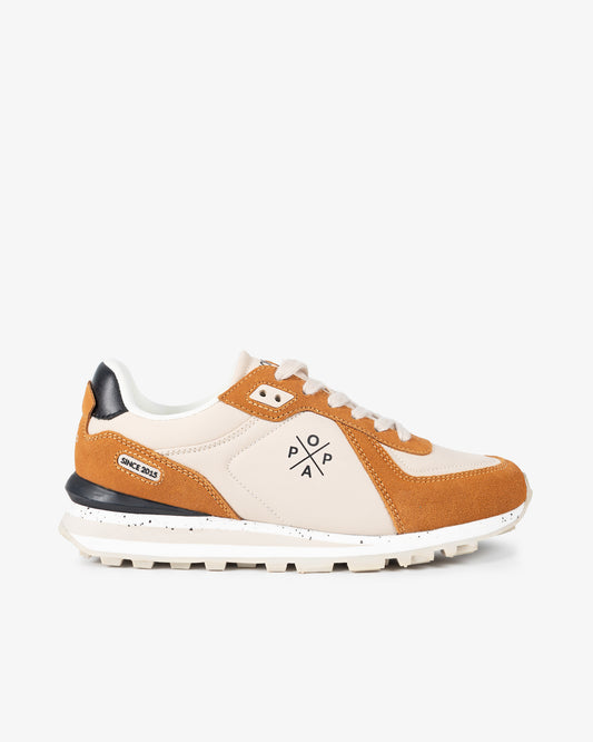 Zapatilla Blake Nylon Muscade