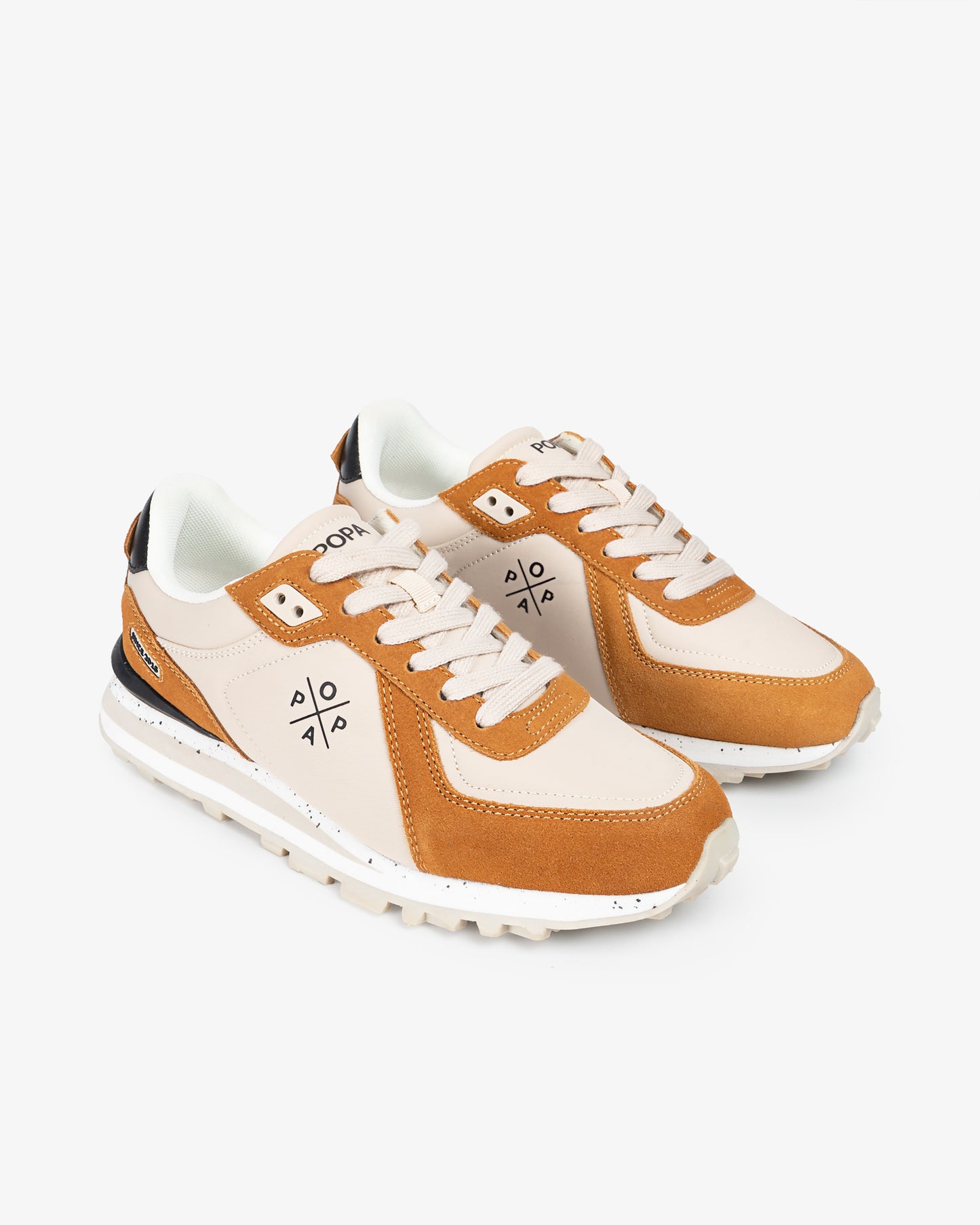 Zapatilla Blake Nylon Muscade