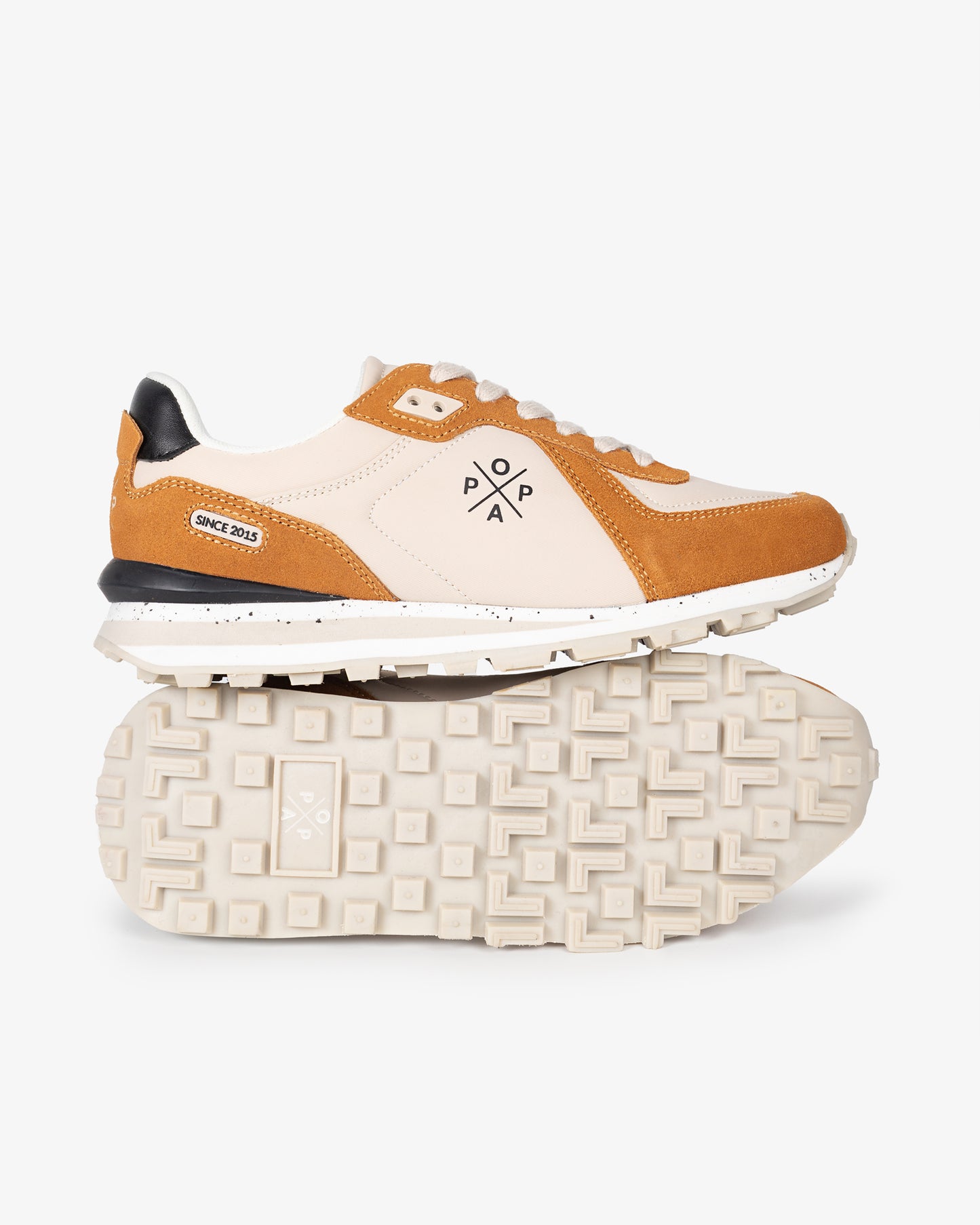 Zapatilla Blake Nylon Muscade
